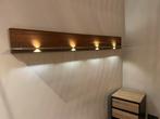 Hulsta Wandplank met licht, Huis en Inrichting, Kasten | Wandmeubels, Ophalen, Met plank(en), 150 tot 200 cm, Zo goed als nieuw