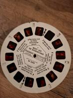 Viewmaster : Mickey en de bonenstaak, Verzenden