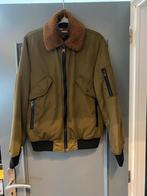 Veste Manteau asos XS, Porté, Taille 46 (S) ou plus petite, Asos, Vert