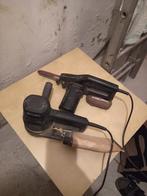 lot 2 ponceuse electrique black decker