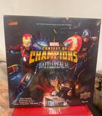 Marvel 'Contest of Champions Battlerealm, Hobby en Vrije tijd, Gezelschapsspellen | Bordspellen, Verzenden, Nieuw