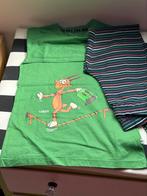 3 pyjama’s van Woody, Kinderen en Baby's, Ophalen of Verzenden, Zo goed als nieuw