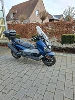 MAXSYM TL 500 te koop, Fietsen en Brommers, Scooters | Overige merken, Ophalen