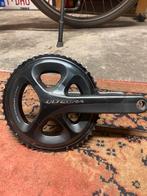 Shimano Ultegra 11s crankstel, Ophalen of Verzenden, Gebruikt