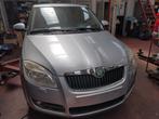 Skoda Fabia 2009 voor onderdelen, geen motor of papieren!, Particulier, Fabia, Te koop, Benzine