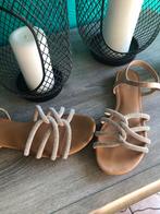Sandalen maat 39, Kleding | Dames, Schoenen, Ophalen of Verzenden, Zo goed als nieuw, Sandalen of Muiltjes
