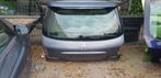 PEUGEOT 206 ACHTERKLEP +SPOILER BJ 98 TOT 2008, Auto-onderdelen, Ophalen of Verzenden, Gebruikt, Achter, Achterklep