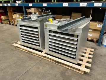 Luchtverwarmer MARK GS+60  beschikbaar voor biedingen