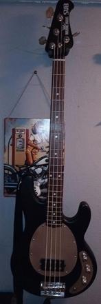 Ernie ball Music Man sub bass USA, Musique & Instruments, Enlèvement ou Envoi, Comme neuf, Électrique