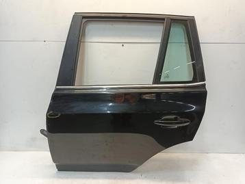PORTIER LINKS ACHTER BMW X3 (E83) (09-2003/08-2011) beschikbaar voor biedingen