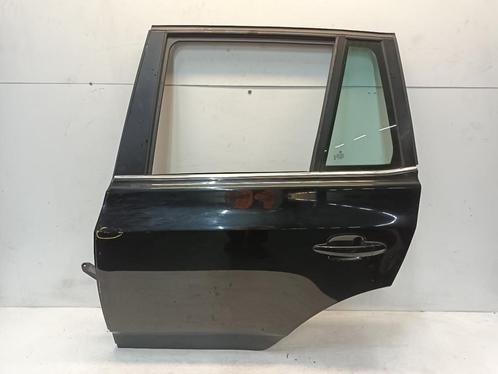 PORTIER LINKS ACHTER BMW X3 (E83) (09-2003/08-2011), Auto-onderdelen, Carrosserie, Deur, BMW, Achter, Links, Gebruikt