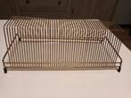 Vintage vinyl platenhouder, Ophalen of Verzenden