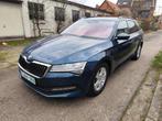 Skoda Superb 1.6d, 2019, euro6ei, 211317km, 11900euro, Auto's, Automaat, Euro 6, Bedrijf, 88 kW