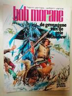 Bande dessinée Bob Morane, le prisonnier de l'ombre jaune, Livres, BD, Enlèvement ou Envoi, Une BD, Utilisé, Henri Vernes