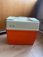 Retro frigobox jaren 70, Zo goed als nieuw