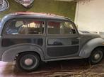 Fiat Oldtimer Topolino Belvedere, Auto's, Fiat, Overige modellen, Leder, Bruin, Handgeschakeld