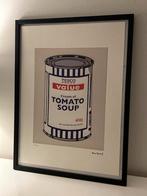 BANKSY: litho met certificaat