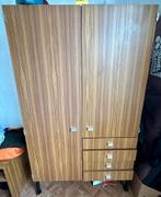 Garde robe 1 personne, Comme neuf