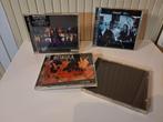 Metallica - 4 CD's, Ophalen of Verzenden
