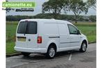 Volkswagen Caddy 2.0 TDI L2H1 BMT Maxi Comfortline, Auto's, Bestelwagens en Lichte vracht, Voorwielaandrijving, 730 kg, Gebruikt