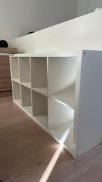 Ikea Kallax open kast, Huis en Inrichting, Kasten | Wandmeubels, Ophalen, Zo goed als nieuw