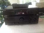 CD-speler Sony  CPD-XE  270 met afstandsbediening, Audio, Tv en Foto, Cd-spelers, Ophalen, Sony