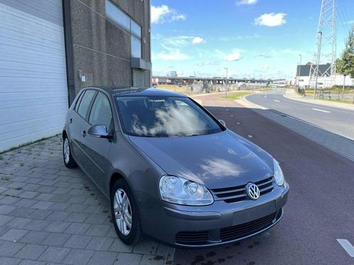 Volkswagen Golf v Tour 1.9TDI 135.000km's met carpass, Auto's, Volkswagen, Bedrijf, Te koop, Golf, ABS, Airbags, Airconditioning