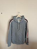 Gucci Sweat Gray, Comme neuf, Gucci, Envoi, Taille 52/54 (L)