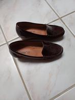 Chaussures, Enlèvement