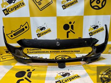 Mercedes C klasse W206 voorbumper bumper A2068808501 beschikbaar voor biedingen