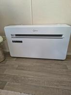 Airco, Elektronische apparatuur, Airco's, Ophalen, Zo goed als nieuw, Afstandsbediening