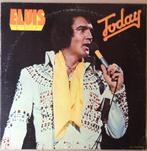 Elvis Presley Vinyl " Elvis Today" U.S.A. 1975, Verzenden, 1960 tot 1980, Zo goed als nieuw, 12 inch