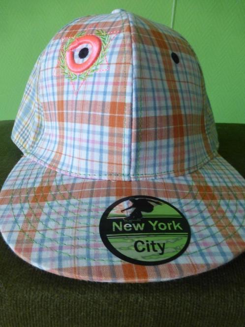 1 nieuwe pet voor New York City, Kleding | Heren, Hoeden en Petten, Nieuw, Pet, Ophalen of Verzenden
