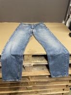 Levi Strauss Spijkerbroek jeans - Maat W33L32, Zo goed als nieuw, Ophalen