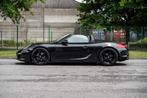 Porsche Boxster - 19"Cayman Wheels - 111Ptn Check Porsche, Automaat, Euro 5, Achterwielaandrijving, Zwart