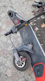 Inkoop van Tweedehands segway Ninebot & Xiaomi Steps, Fietsen en Brommers, Steps, Ophalen, Gebruikt