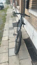 Fietsen, Ophalen, Zo goed als nieuw