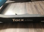 Fietsrollen tacx, Sport en Fitness, Ophalen, Zo goed als nieuw