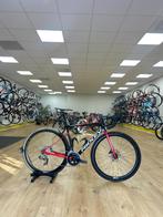Ridley Fenix SLiC AXS Carbon Racefiets, Sport en Fitness, Ophalen of Verzenden, Zo goed als nieuw