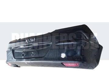 Bumper Opel Astra 3 III H cabrio 8542109686 Achterbumper BJ2 beschikbaar voor biedingen