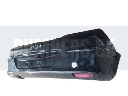 Bumper Opel Astra 3 III H cabrio 8542109686 Achterbumper BJ2, Auto-onderdelen, Carrosserie, Bumper, Achter, Gebruikt, 6 maanden garantie