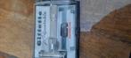 vintage scheerapparaat gillette adjustable, Verzamelen, Ophalen of Verzenden, Zo goed als nieuw