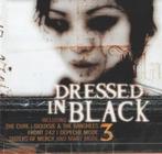 Dressed in Black - volume 1, 2 & 3, Enlèvement ou Envoi, Comme neuf, Alternatif