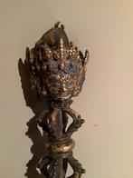 Offerdolk Nepal, Antiek en Kunst, Ophalen