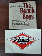 CD : LES BEACH BOYS - SÉANCES DE BONNES VIBRATIONS, Comme neuf, Enlèvement ou Envoi