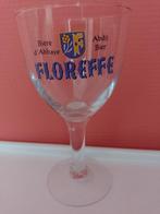 1 glas Floreffe, Collections, Marques de bière, Enlèvement, Comme neuf, Verre ou Verres, Autres marques