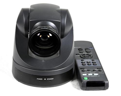 Sony EVI-D70P PTZ-camera voor beveiligings- en videoconferen, Audio, Tv en Foto, Videobewaking, Nieuw, Binnencamera, Ophalen of Verzenden