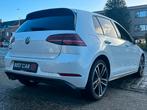 VW Golf 7.5 GTE * 092/200 Limited, Auto's, Volkswagen, Automaat, 4 cilinders, Wit, Leder