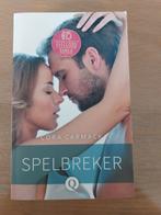 Cora Carmack, Ophalen, Gelezen