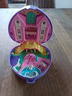 Polly Pocket, Kinderen en Baby's, Ophalen of Verzenden, Zo goed als nieuw